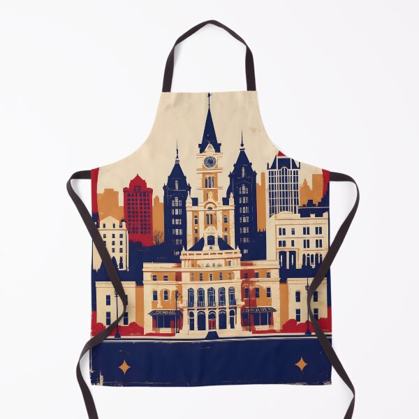 Item preview, North Liberty Iowa 1950s USA Vintage Travel Tourism designed and sold by TravelersGems.