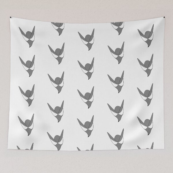 Item preview, Fox designed and sold by Designhand.