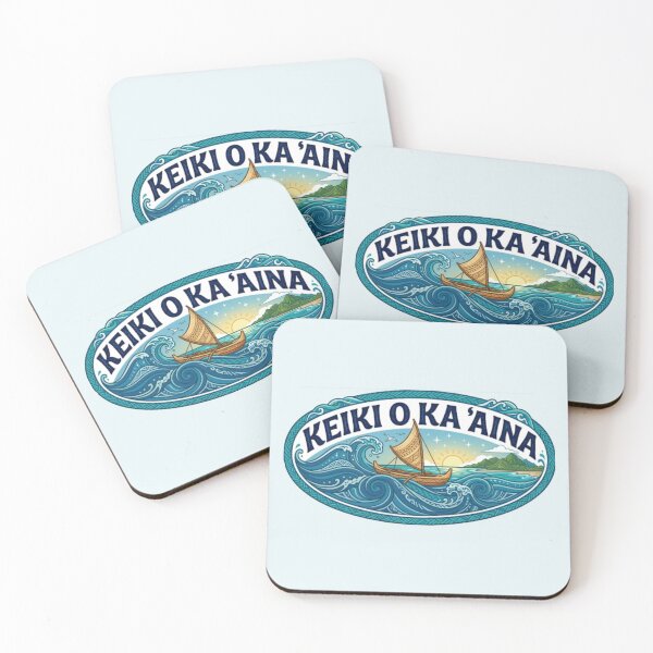 Artikelvorschau, Keiki O Ka'aina entworfen und verkauft von gigicristal70.