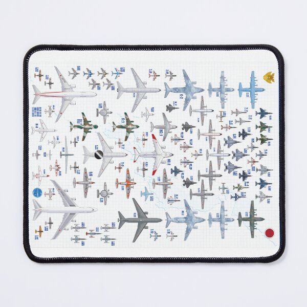 Item preview, JASDF Topview History Collection 2026 designed and sold by MIL-ART-JPN.