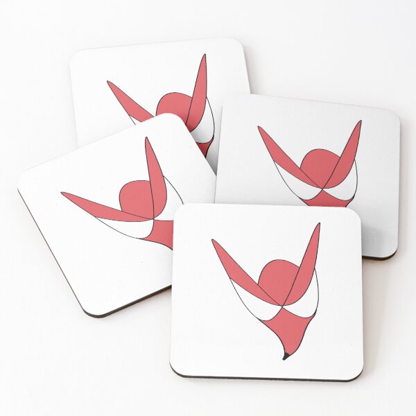 Item preview, Fox designed and sold by Designhand.