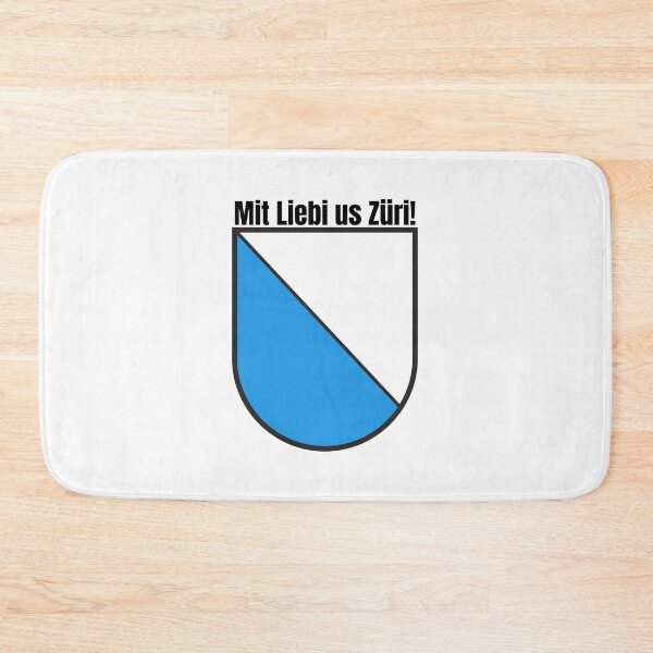 Item preview, Zurich, my heart belongs to you! designed and sold by BEOlogisch.