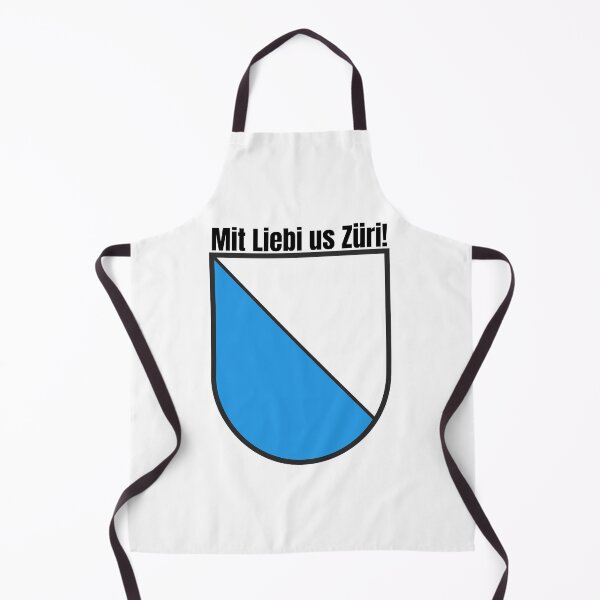 Item preview, Zurich, my heart belongs to you! designed and sold by BEOlogisch.