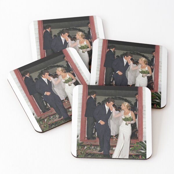 Item preview, Carolyn Bessette Kennedy designed and sold by KOTB10.