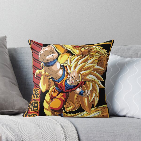 Item preview, Legendary Warrior Energy – Power Awakening Artwork designed and sold by ZenAnimeWearz.