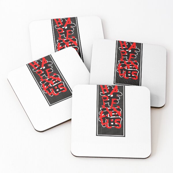 Item preview, Ko-Fuku means Happinness Red designed and sold by OFD banknote.