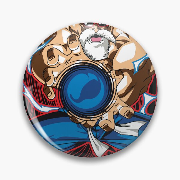 Item preview, Legendary Warrior Energy – Power Awakening Artwork designed and sold by ZenAnimeWearz.