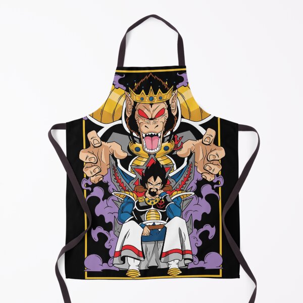 Item preview, Copy of Legendary Warrior Energy – Power Awakening Artwork designed and sold by ZenAnimeWearz.