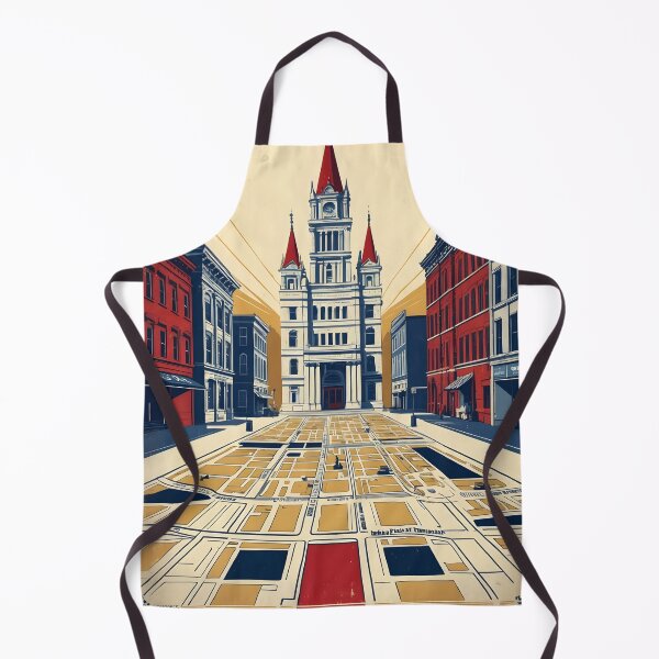 Item preview, Pella Iowa 1950s USA Vintage Travel Tourism designed and sold by TravelersGems.