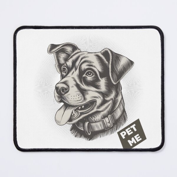 Item preview, Dog designed and sold by TheArtist04.