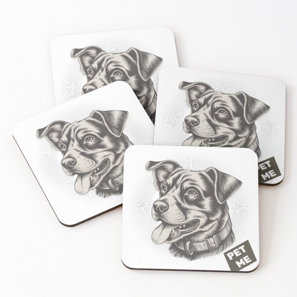 Item preview, Dog designed and sold by TheArtist04.