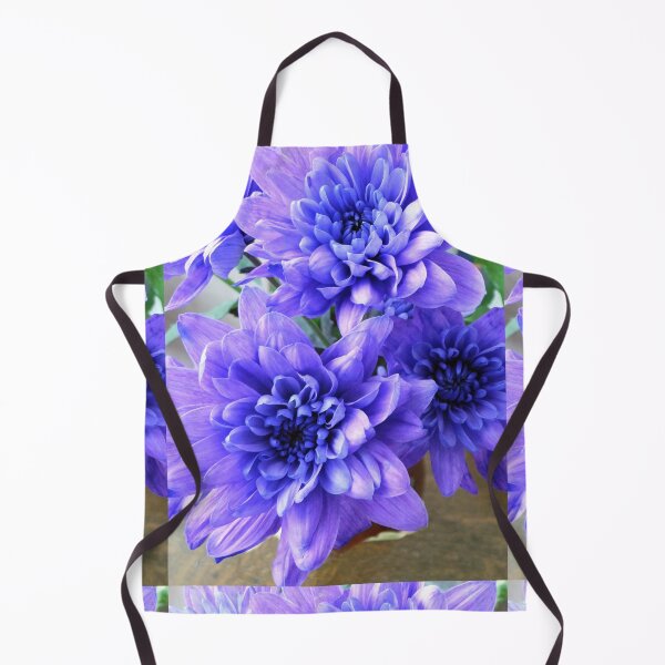 Item preview, Purple Chrysanthemums designed and sold by pinkal.