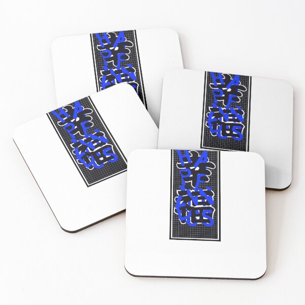 Item preview, Ko-Fuku means Happinness Blue designed and sold by OFD banknote.