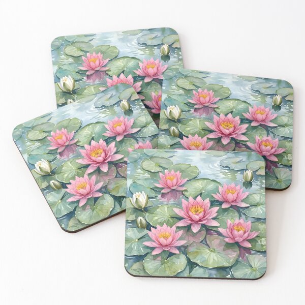 Item preview, Lily Pad designed and sold by GraphicsClub.