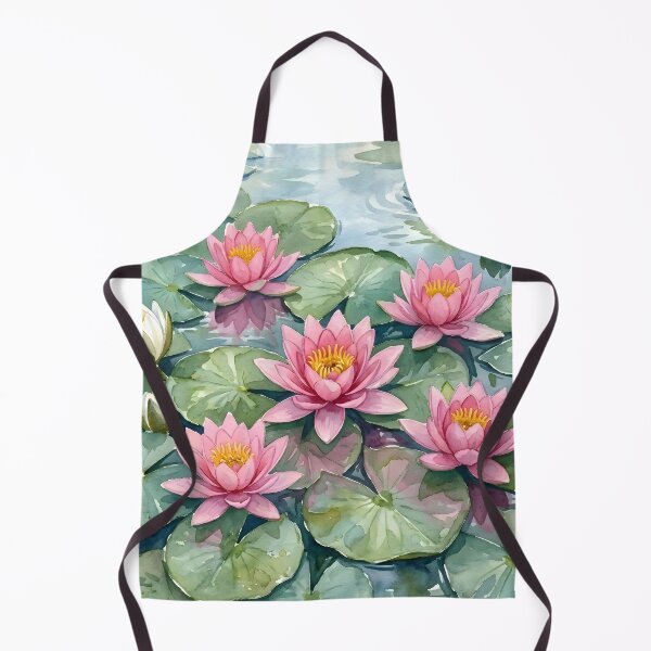 Item preview, Lily Pad designed and sold by GraphicsClub.