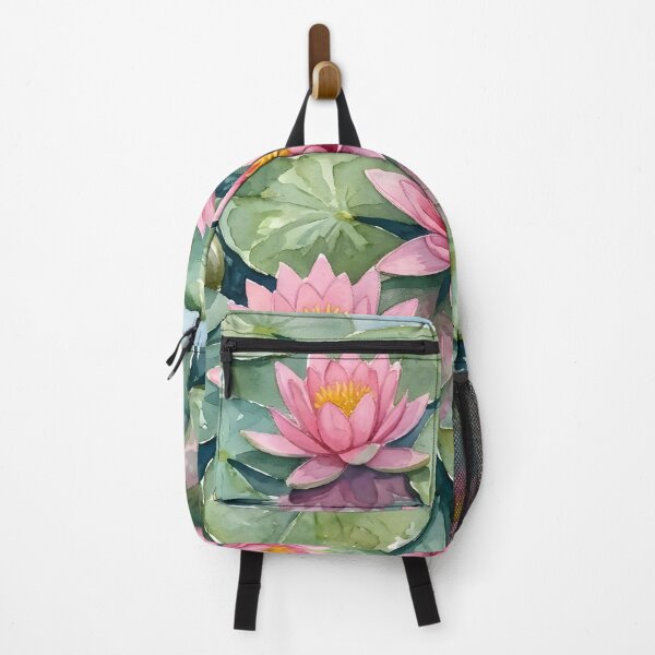Item preview, Lily Pad designed and sold by GraphicsClub.