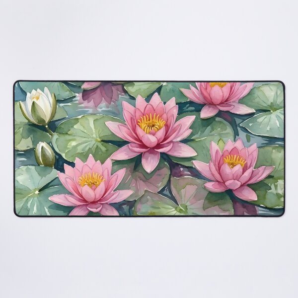 Item preview, Lily Pad designed and sold by GraphicsClub.