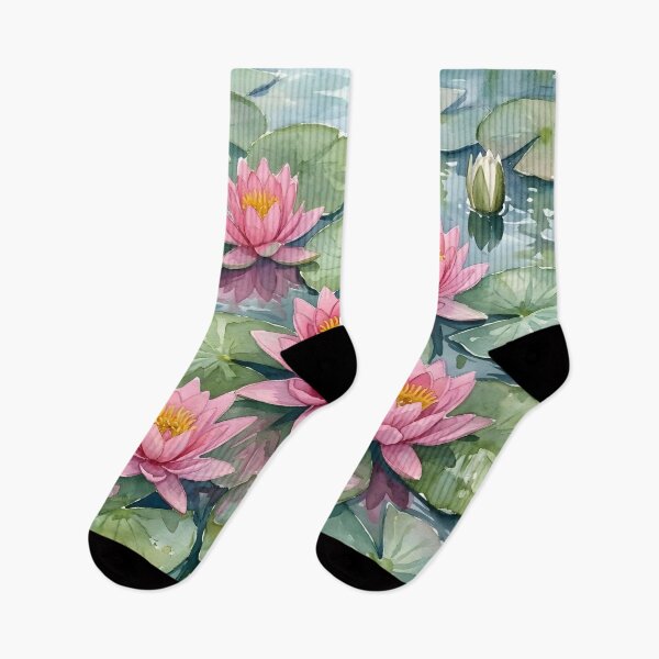 Item preview, Lily Pad designed and sold by GraphicsClub.