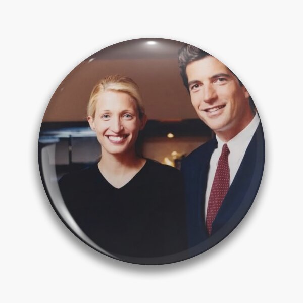 Item preview, Carolyn Bessette Kennedy designed and sold by KOTB10.