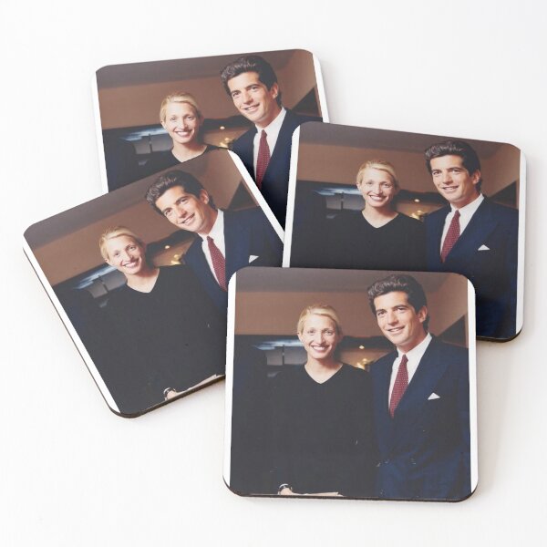 Item preview, Carolyn Bessette Kennedy designed and sold by KOTB10.