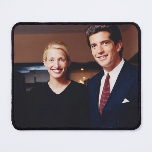 Item preview, Carolyn Bessette Kennedy designed and sold by KOTB10.