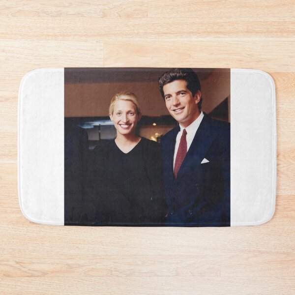 Item preview, Carolyn Bessette Kennedy designed and sold by KOTB10.