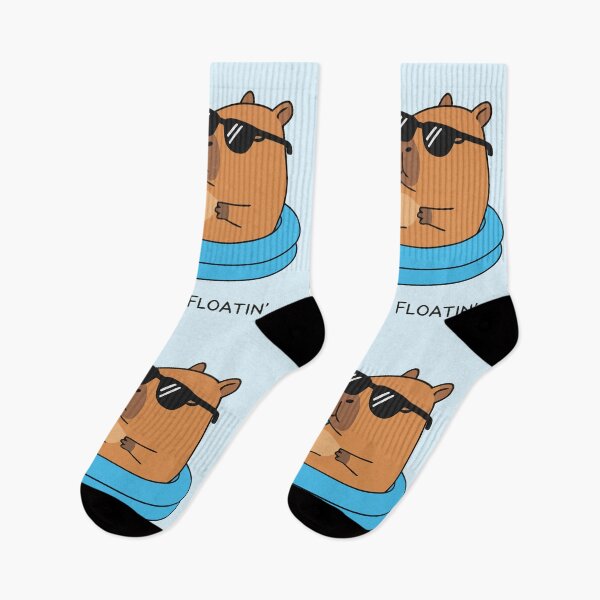 Item preview, Just Keep Floatin designed and sold by Amir Faysal.