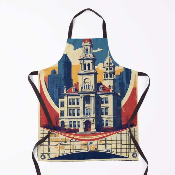Item preview, Grimes Iowa 1950s USA Vintage Travel Tourism designed and sold by TravelersGems.