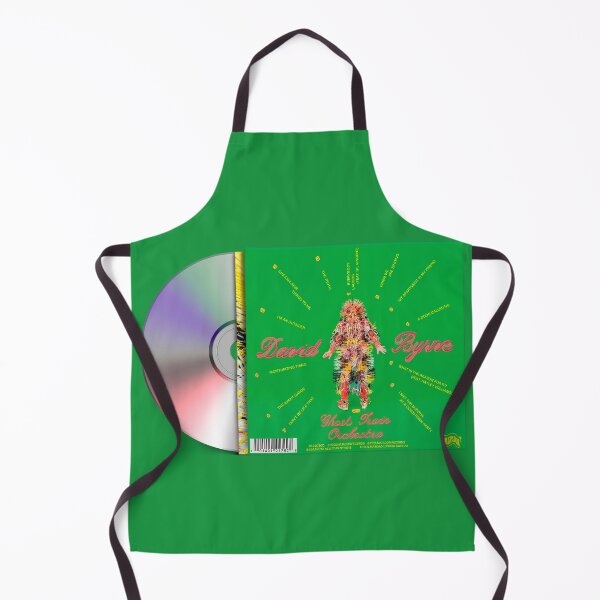 Item preview, David Who Is The Sky Byrne Tour 2026 AYM designed and sold by millerlatoya9.