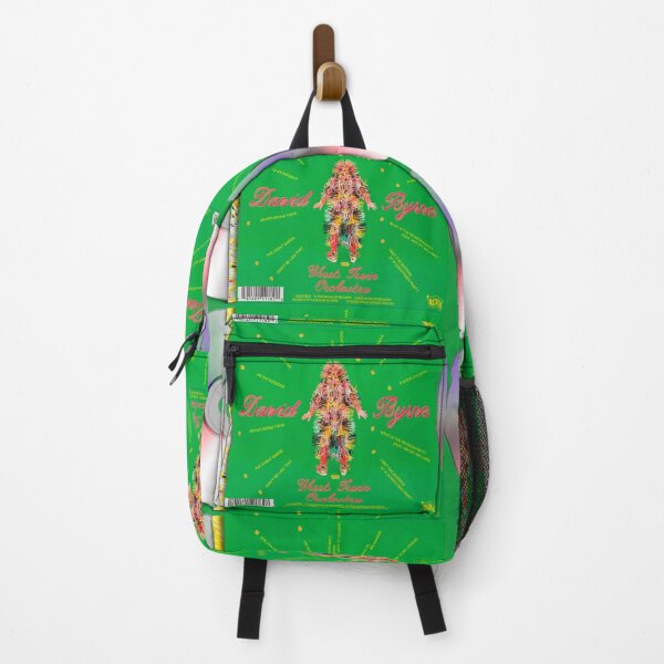 Item preview, David Who Is The Sky Byrne Tour 2026 AYM designed and sold by millerlatoya9.