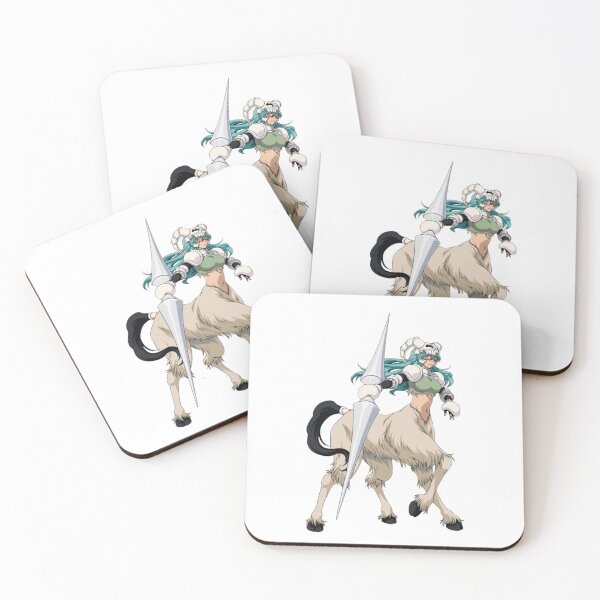 Item preview, nelliel designed and sold by CultKinitoUwU.