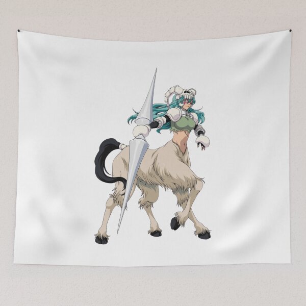 Item preview, nelliel designed and sold by CultKinitoUwU.
