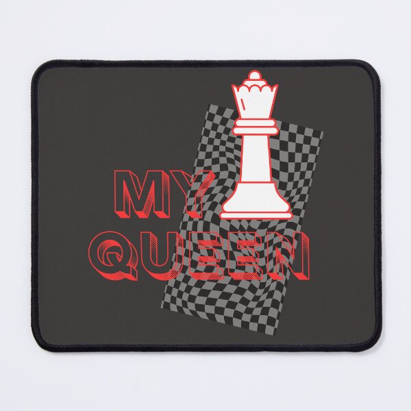 Item preview, My Queen,couple's T-shirt designed and sold by designsvetlana1.