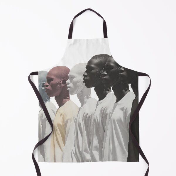 Item preview, Shades of Identity - (fishnet skins) designed and sold by LESSTORIA.
