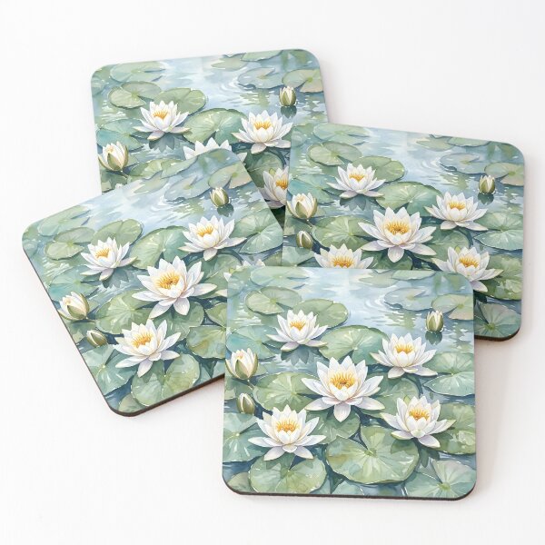 Item preview, Lily Pad designed and sold by GraphicsClub.