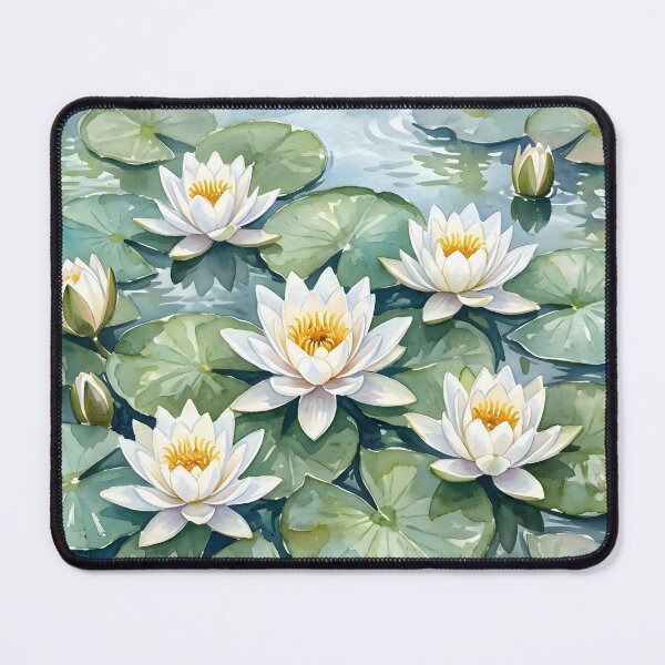 Item preview, Lily Pad designed and sold by GraphicsClub.