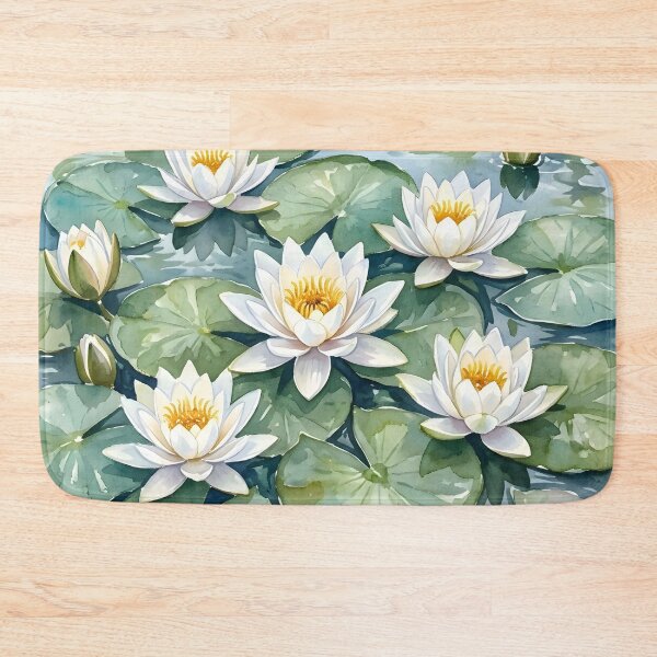 Item preview, Lily Pad designed and sold by GraphicsClub.
