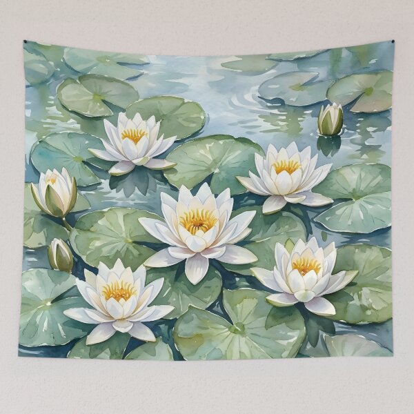 Item preview, Lily Pad designed and sold by GraphicsClub.