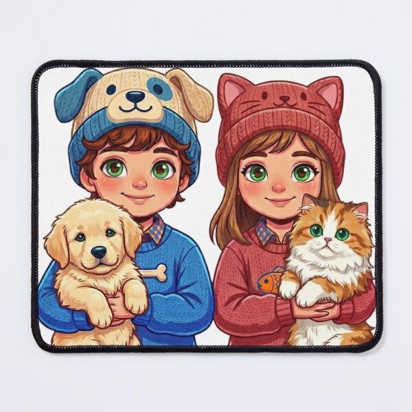 Item preview, Cute pets designed and sold by PP&RAINBOW SHOP.