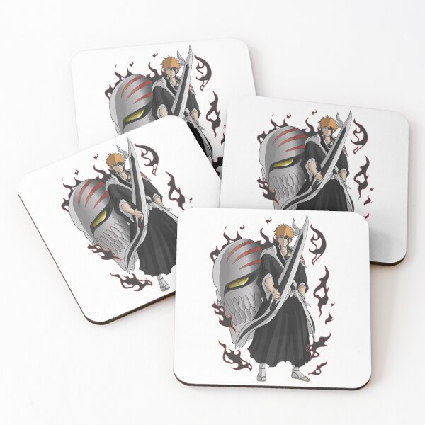 Item preview, ichigo kurosaki designed and sold by CultKinitoUwU.