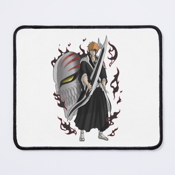 Item preview, ichigo kurosaki designed and sold by CultKinitoUwU.