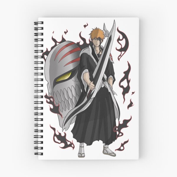 Item preview, ichigo kurosaki designed and sold by CultKinitoUwU.