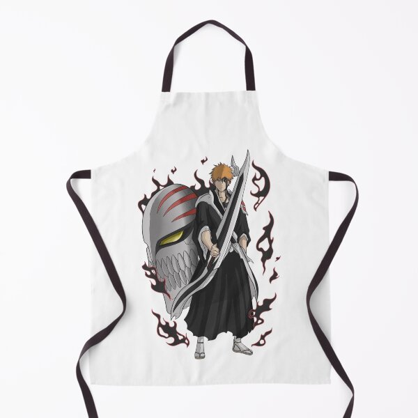 Item preview, ichigo kurosaki designed and sold by CultKinitoUwU.