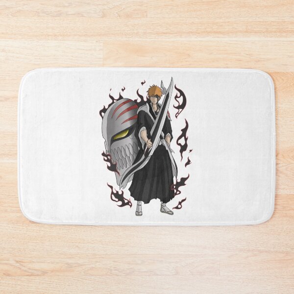 Item preview, ichigo kurosaki designed and sold by CultKinitoUwU.