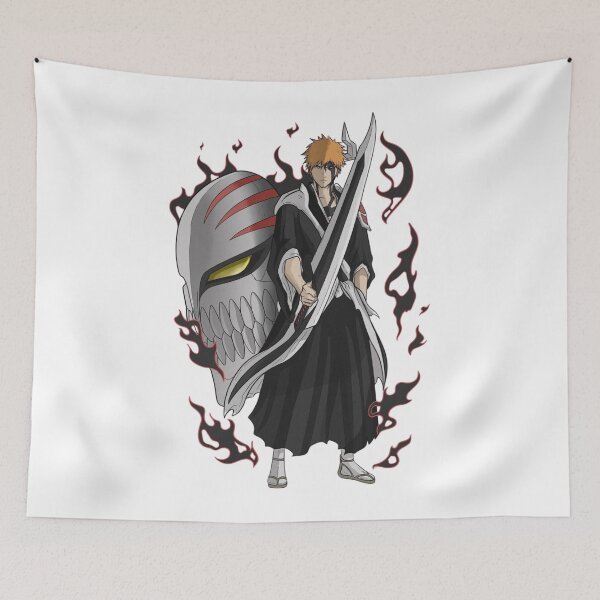 Item preview, ichigo kurosaki designed and sold by CultKinitoUwU.