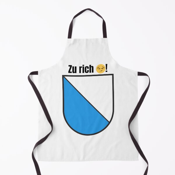 Item preview, Zurich...would you wear that?! designed and sold by BEOlogisch.