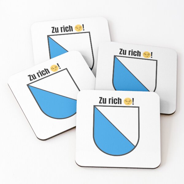 Item preview, Zurich...would you wear that?! designed and sold by BEOlogisch.