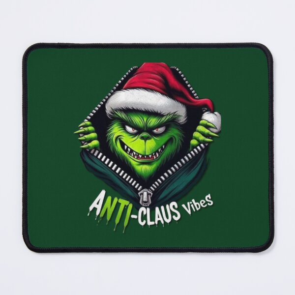 Item preview, Anti Claus Vibe designed and sold by Aise06.