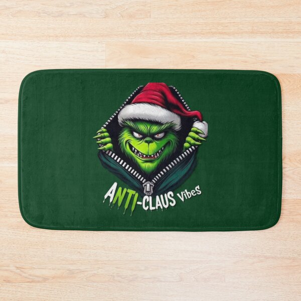Item preview, Anti Claus Vibe designed and sold by Aise06.