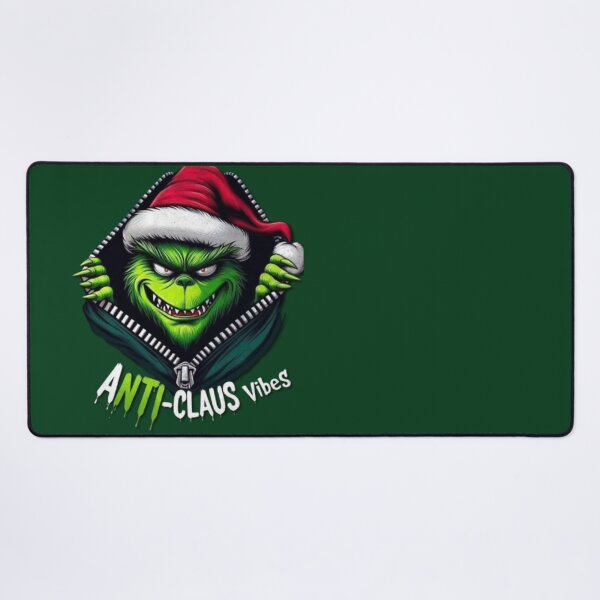 Item preview, Anti Claus Vibe designed and sold by Aise06.